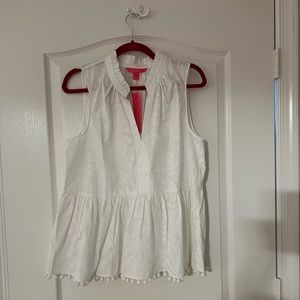 COPY - NWT Lilly Pulitzer Dress a Large